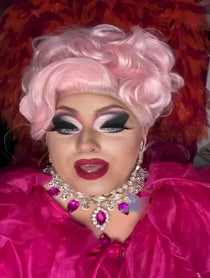 Poster for Pep Talk video from Kitten Kaboodle