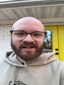 Poster for Holiday video from Jay Postones