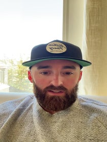 Poster for Holiday video from Austin Dillon