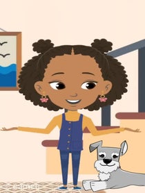 Poster for Intro video video from Elena & Chloe (Where's Chloe Dog)