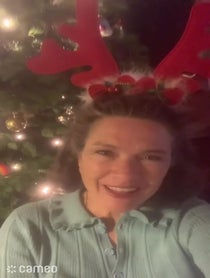Poster for Intro video video from Heather Langenkamp