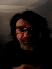 Poster for Holiday video from James Clyde