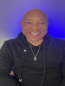 Poster for Pep Talk video from Chip of Chip & Kim - Winners