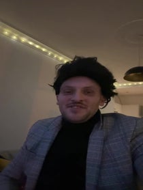 Poster for Roast video from Mark