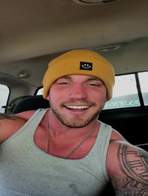 Poster for Birthday video from Trevor Brachtenbach