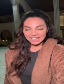 Poster for Holiday video from Jennifer  Aydin