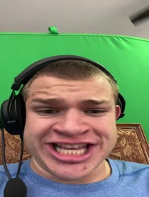 Poster for Roast video from Jynxzi