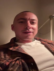 Poster for Pep Talk video from Noah Gundersen