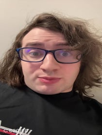 Poster for Intro video video from TerryGoldsteinOTCoffical