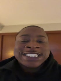 Poster for Holiday video from Jared Fields