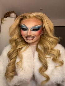Poster for Holiday video from DeDeLicious