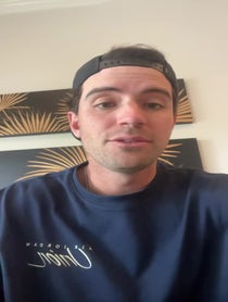 Poster for Advice video from Ryan Ruffels