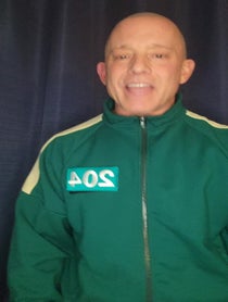 Poster for Holiday video from Daniel Bartolomeo