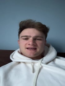 Poster for Roast video from Josh Berry