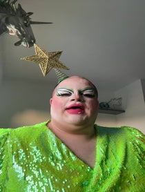 Poster for Roast video from Shar Cooterie
