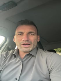Poster for Birthday video from Jarret Stoll