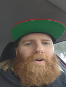 Poster for Holiday video from Matt Stewart