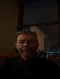 Poster for Other video from David Bowie