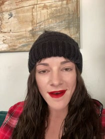 Poster for Question video from Ashley Rickards