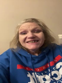 Poster for Gift video from Vannessa Cross