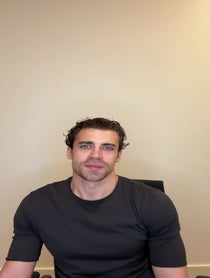 Poster for Holiday video from Rick Leach Jr