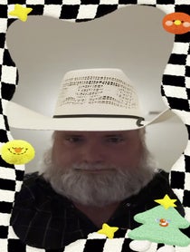 Poster for Holiday video from Bluehillhillbilly