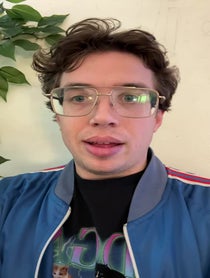 Poster for Roast video from Jay Light