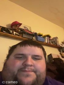 Poster for Intro video video from Funny man David