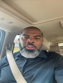 Poster for Gift video from Kevin Dyson