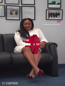 Poster for Intro video video from Nicole Jones