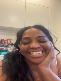 Poster for Birthday video from Sherri Shepherd