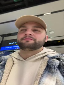 Poster for Birthday video from Dana Beers