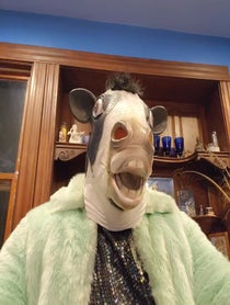 Poster for Pep Talk video from Starburst the Cow