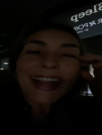 Poster for Holiday video from Iyari Limon