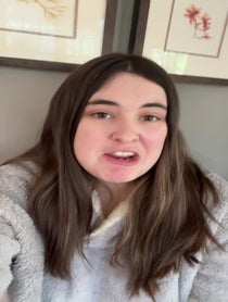 Poster for Holiday video from Francesca Stugot