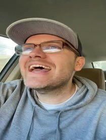 Poster for Holiday video from Michael Davidson