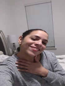 Poster for Gift video from Lydia Arleen