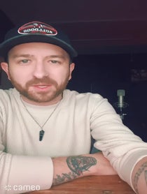 Poster for Intro video video from Hance Alligood