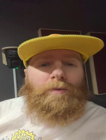 Poster for Holiday video from Matt Stewart