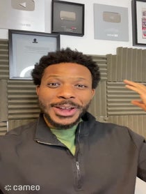 Poster for Intro video video from BigB