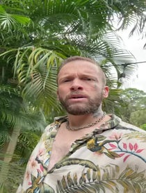 Poster for Birthday video from Jereme Rogers