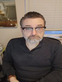 Poster for Other video from Somewhat Cool Dad
