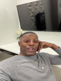 Poster for Gift video from Flex Alexander