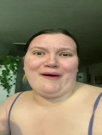 Poster for Pep Talk video from Elora Dodd