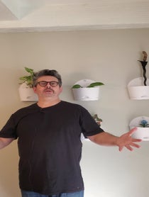 Poster for Other video from Bill De Franza
