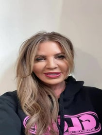 Poster for Birthday video from Glow Hollywood