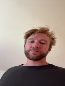 Poster for Pep Talk video from Devon Spinnler