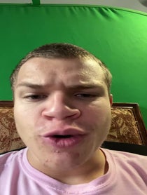 Poster for Roast video from Jynxzi