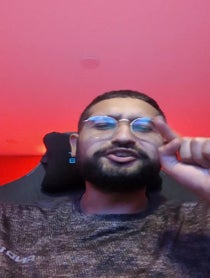 Poster for Roast video from TraderPrad