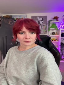 Poster for Pep Talk video from KallMeKris